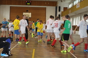 Velikonoční Jindřicháč 2017